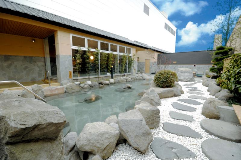 天然温泉コロナの湯 小倉店 thumbnail