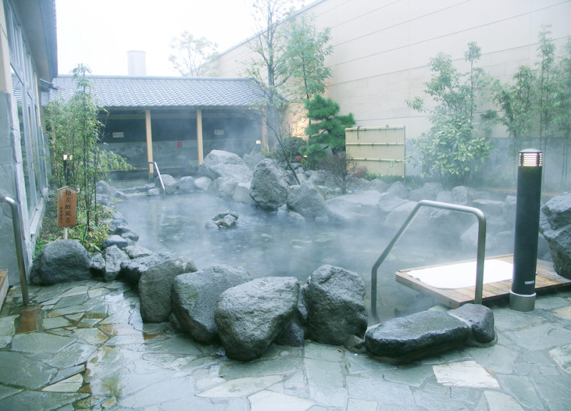 天然温泉コロナの湯 小倉店 thumbnail