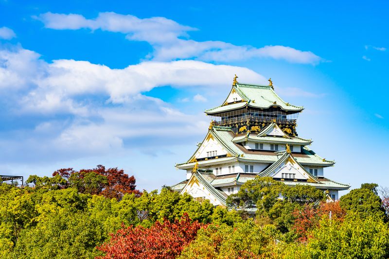 大阪城 thumbnail
