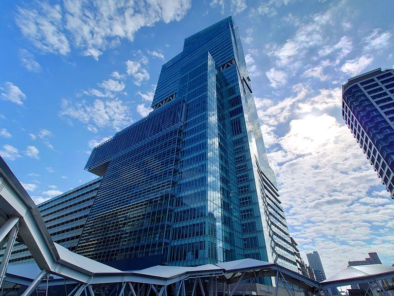 Thumbnail Abeno Harukas