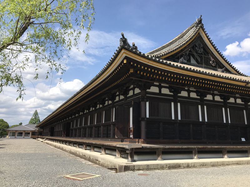 三十三間堂 thumbnail