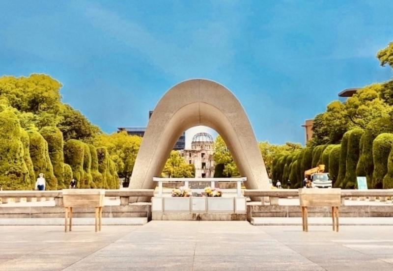 平和記念公園 thumbnail