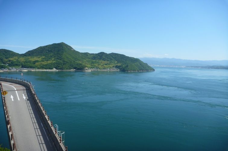Shimanami Kaido thumbnail