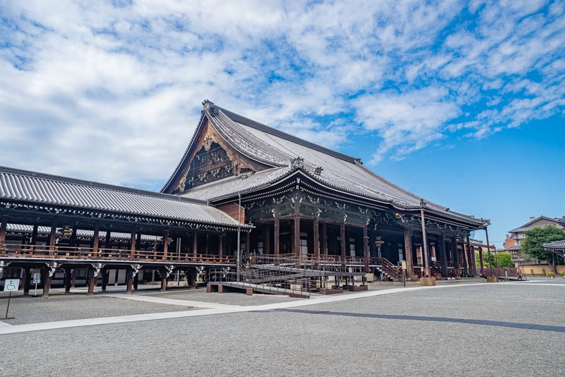 西本願寺 thumbnail