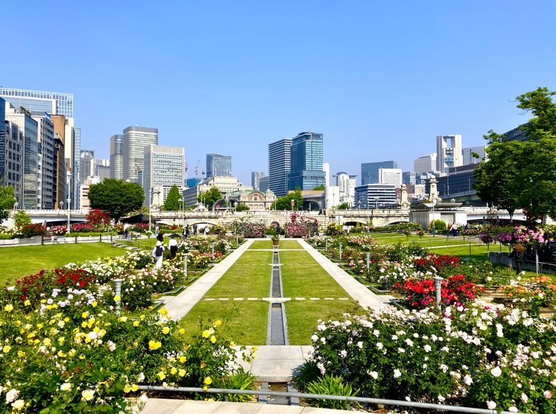 中之島公園 thumbnail