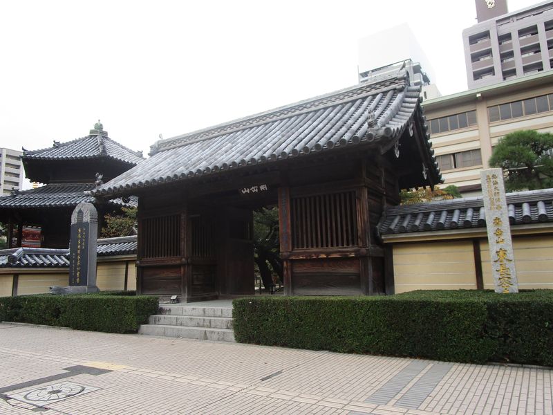 東長寺 thumbnail