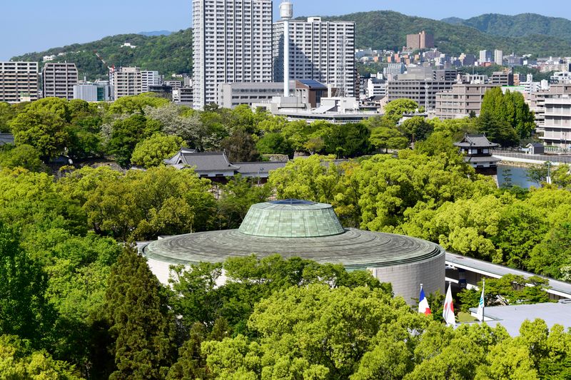 ひろしま美術館 thumbnail