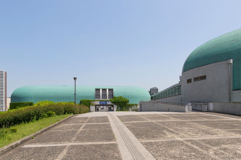 北九州市立図書館 thumbnail